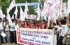 SFI places several demands before government